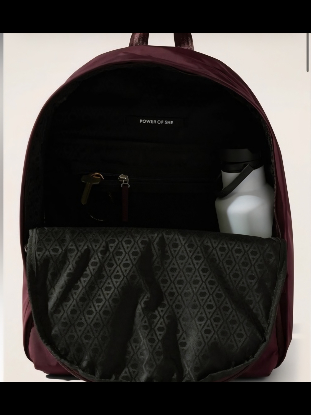 All About Backpack - Picture 2 of 5